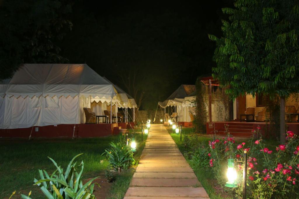 junglee resort2